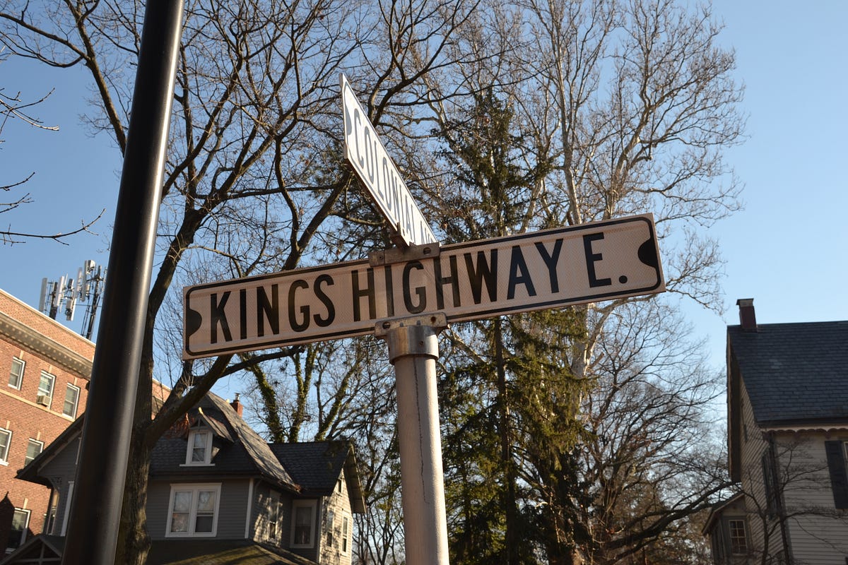 Haddonfield Night Market to host final event of the year by Kelly