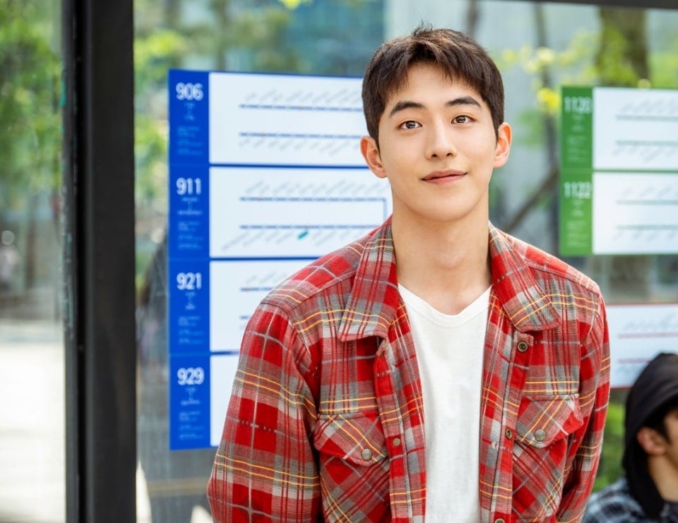 Ini Dia Alasan Nam Joo Hyuk Bintangi Drama Terbbaru Bersama Suzy Start Up Drakorindo By Kshowid Sep 2020 Medium