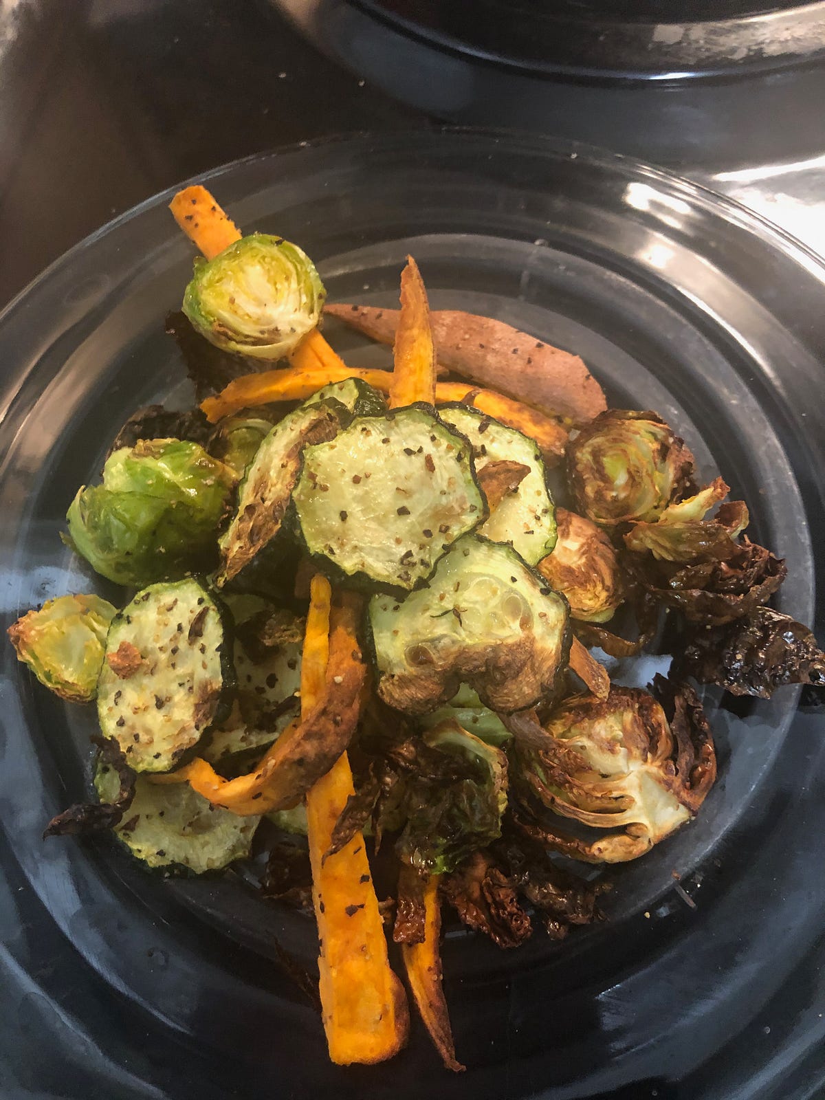 To Air Fry or Not to Air Fry. I am a complete newbie to an air fryer