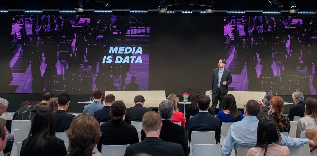 Preview 15 data science experiments coming to NYC Media Lab’s 2017