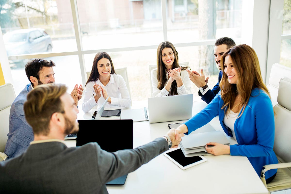 Being able to adapt in a group setting by Carly Gugino adaptability