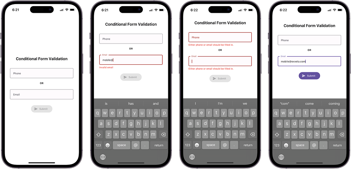 conditional-form-validation-with-react-hook-form-and-zod-by-mobile-exxeta-feb-2023-medium