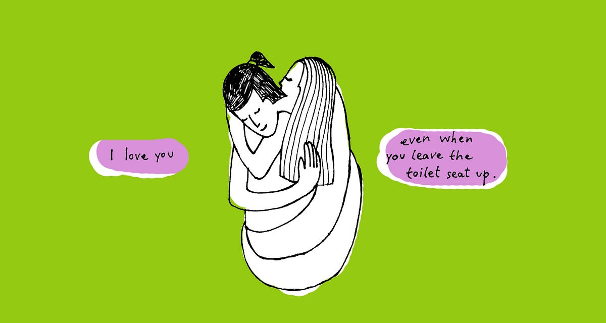 How To Make Your Relationship More Loving Stable And Fulfilling By Silvia Bastos Better Humans