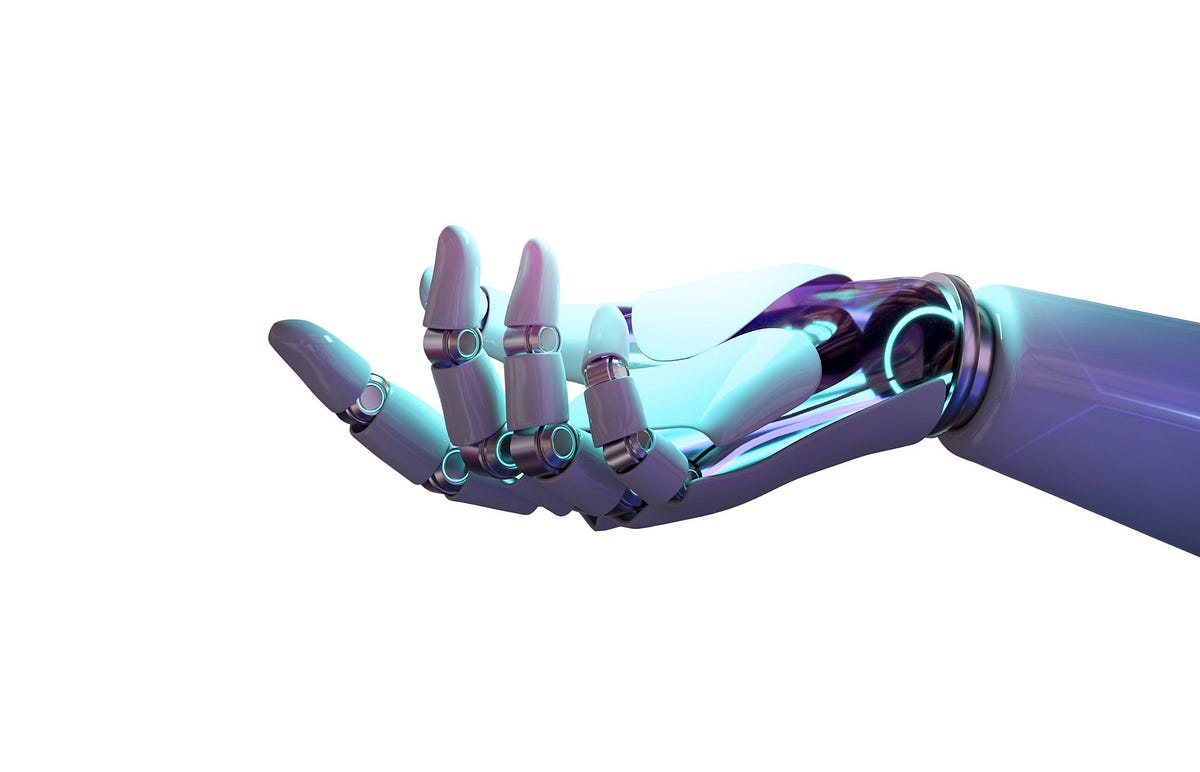 medium.com - Hannah Perry - The Evolution and Advancement of Artificial Intelligence