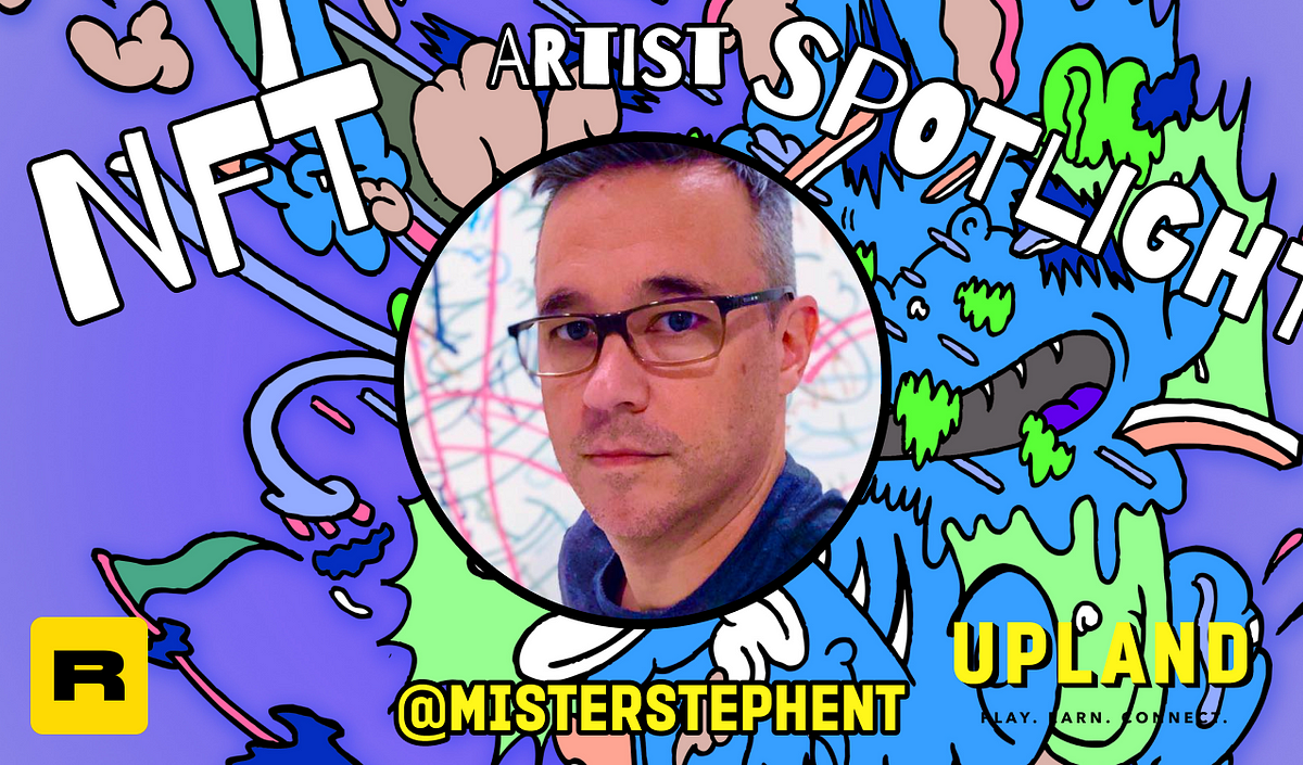 NFT Artist Spotlight. This year, Miami Art Basel was… by