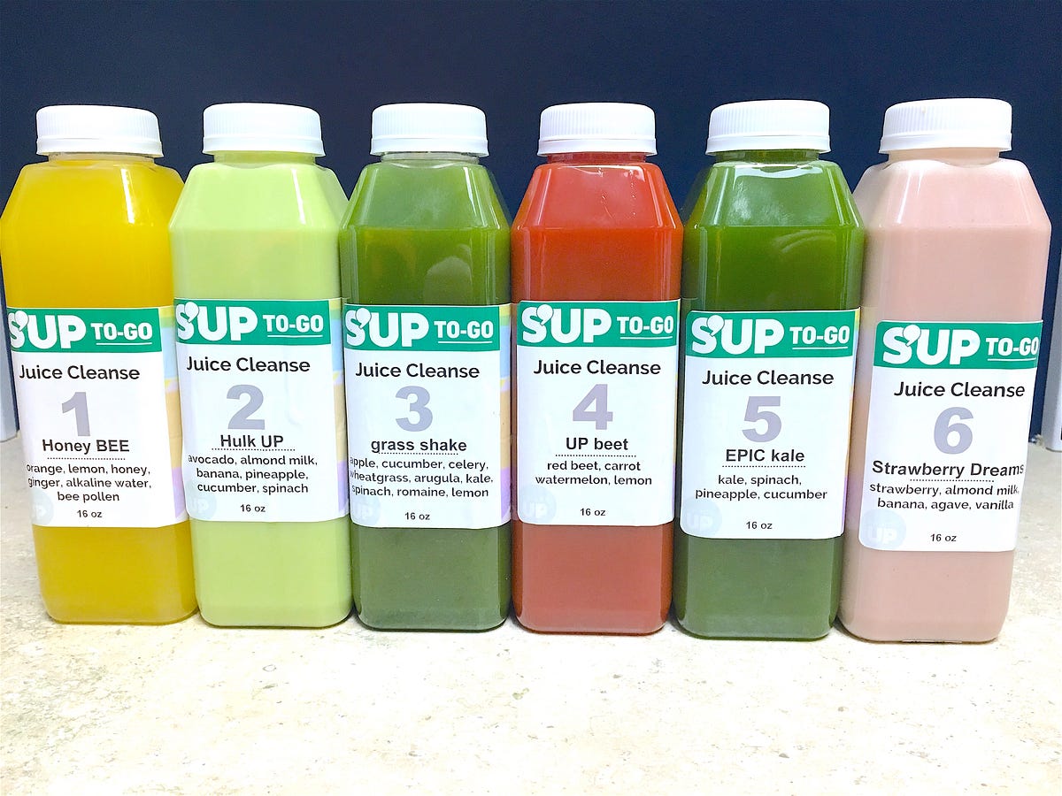 REBOOT Juice Cleanse. Think of our juice cleanse as a reboot… by