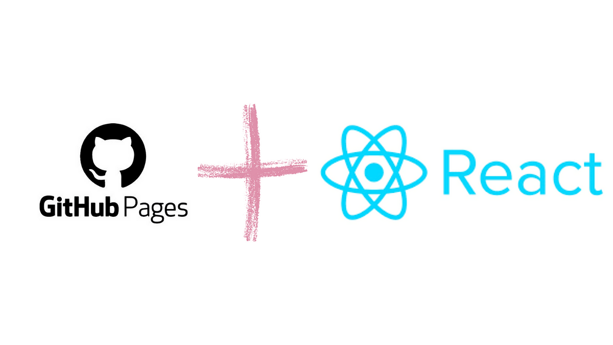 How to Deploy A React Application on GitHub Pages?