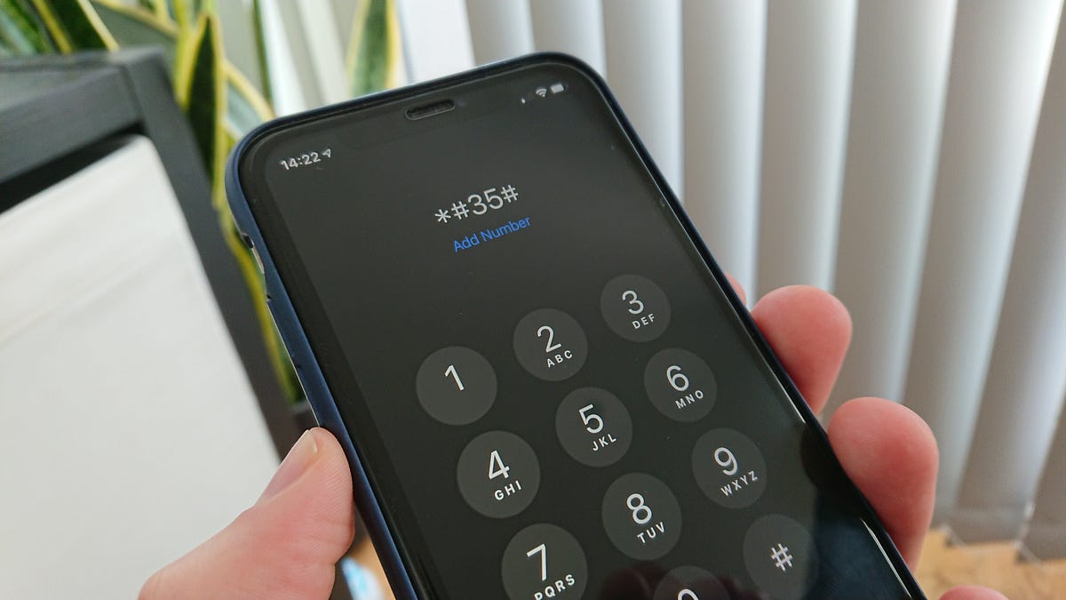 call barring Block calls on iOS and Android by