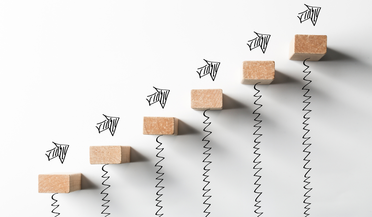 How Ark Invest Crushes The S P 500 By Marc Guberti Medium