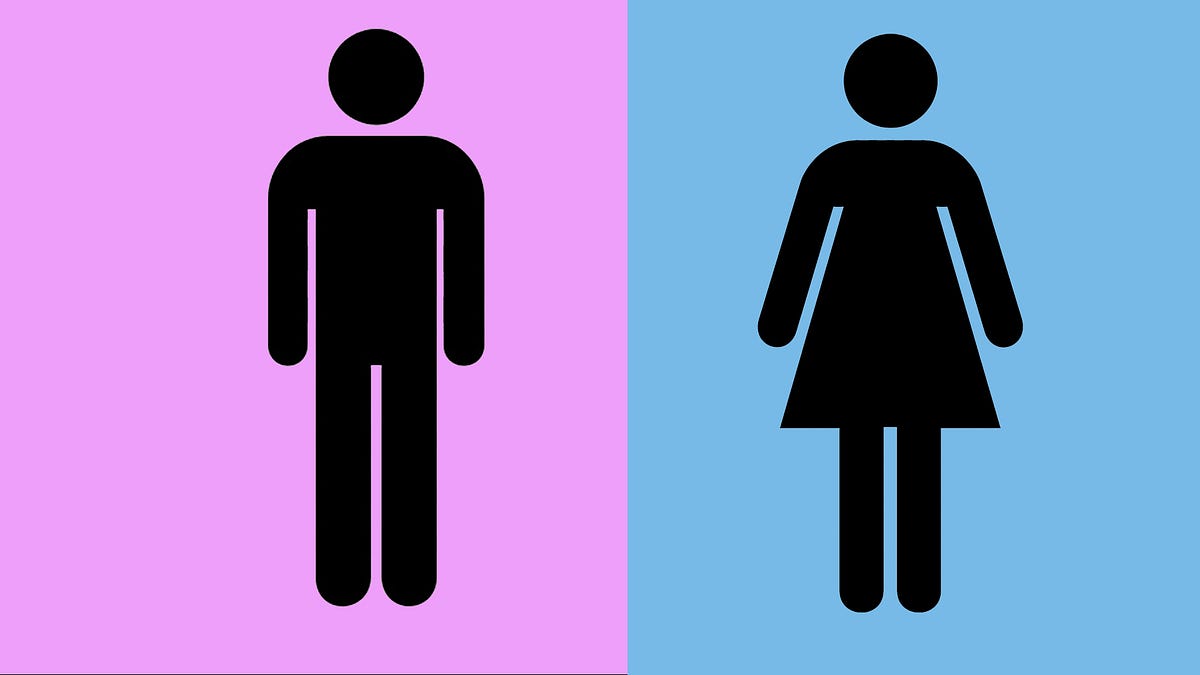Los estereotipos de género en los juguetes by Marina Box