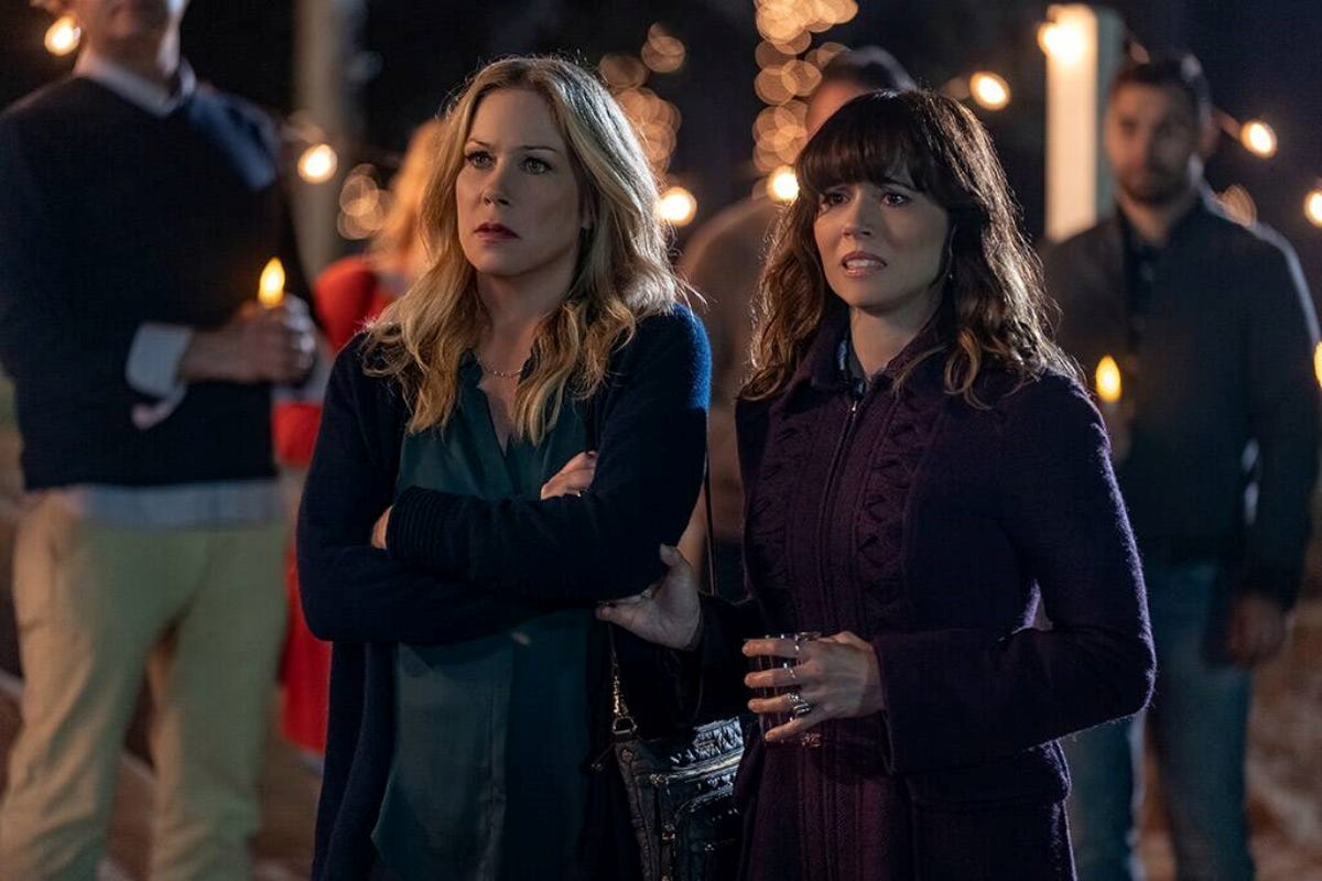 Por qué Netflix cancela sus series en la tercera temporada Por qué Netflix cancela sus series en la tercera temporada