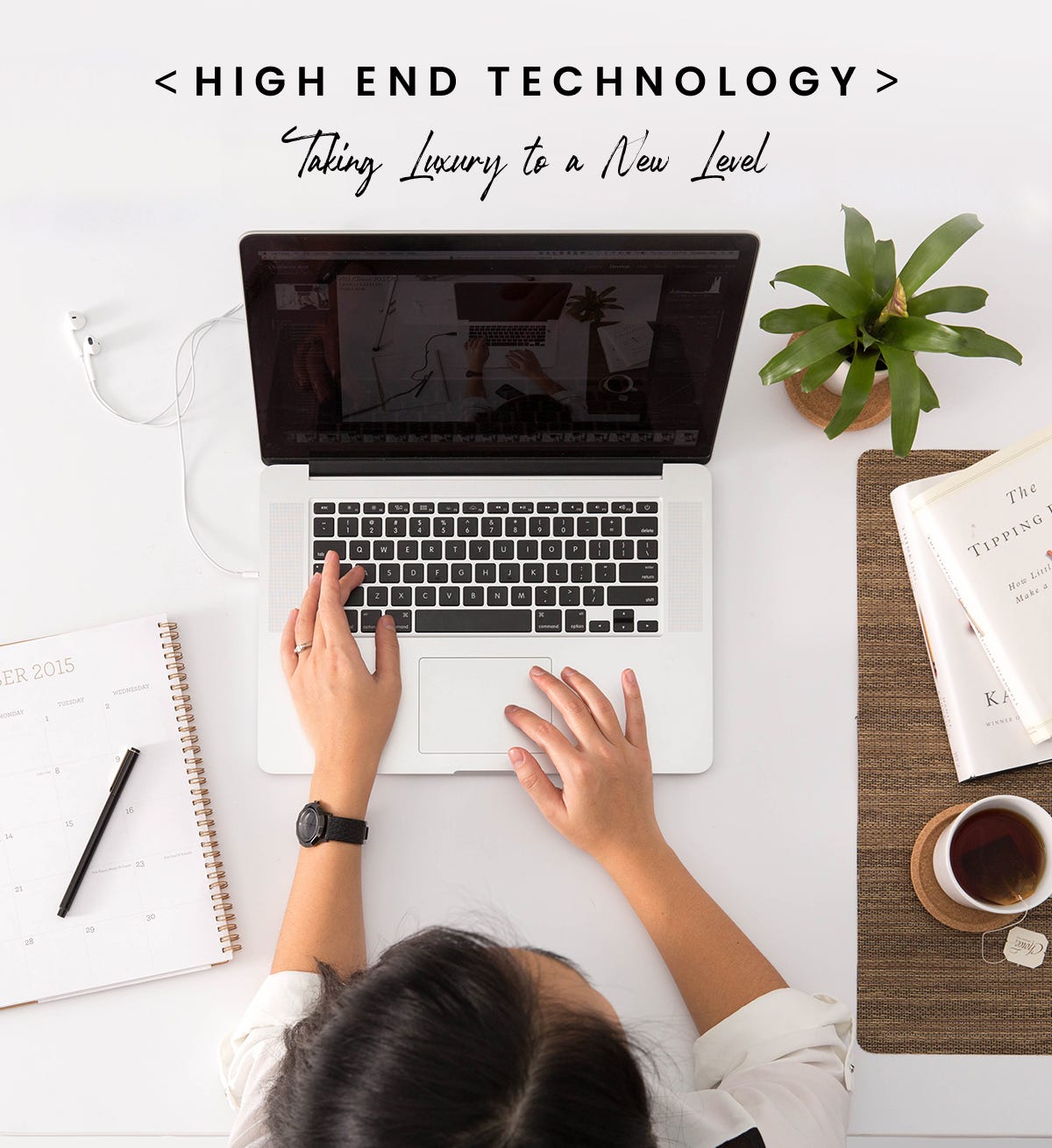 High End Technology Taking Luxury To A New Level By Plush Rush Luxury Medium