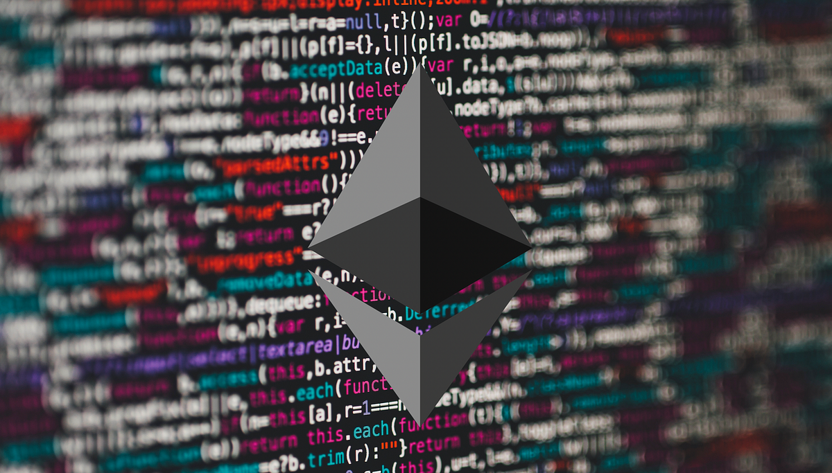 How To Get Real Time Ethereum Transaction Data? - Ethereum In Real Time Dagger Jaynti Kanani - In other words, there is no cap to the.