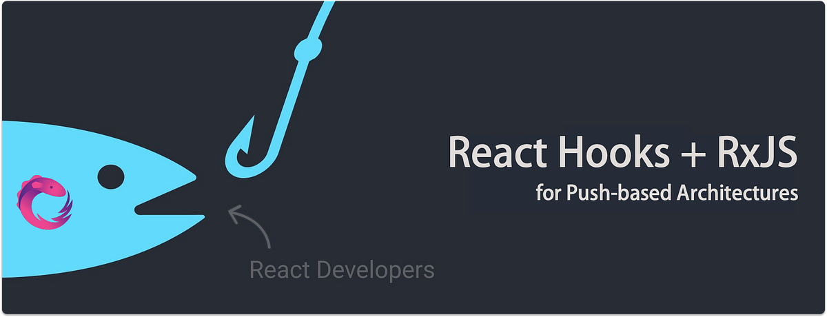 React state management using RxJs, Reducer and Hooks… | by KHEM RAJ ...