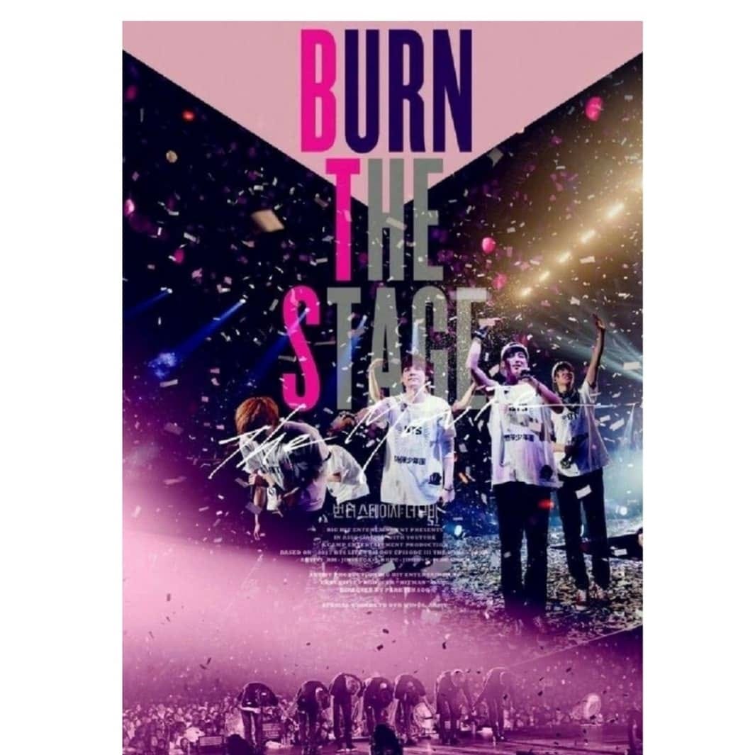 Burn The Stage The Movie Hye There This Is An Attempt To By Filodoxia Medium