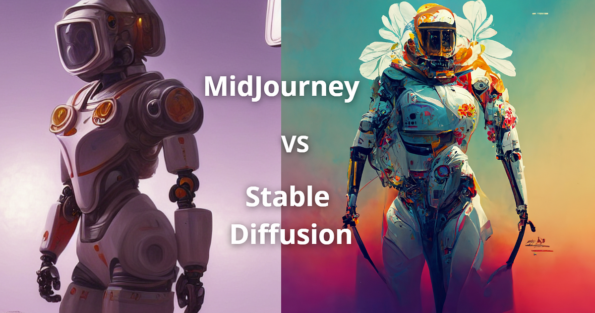 Midjourney Vs Stable Diffusion Same Prompt Different Results By Jim Midjourney Vs Stable Diffusion Same Prompt Different Results By Jim