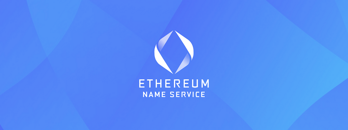 An Introduction to Ethereum Name Service