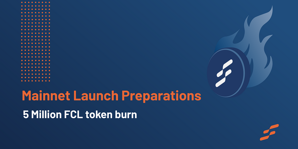 Fractal Mainnet Launch Preperations