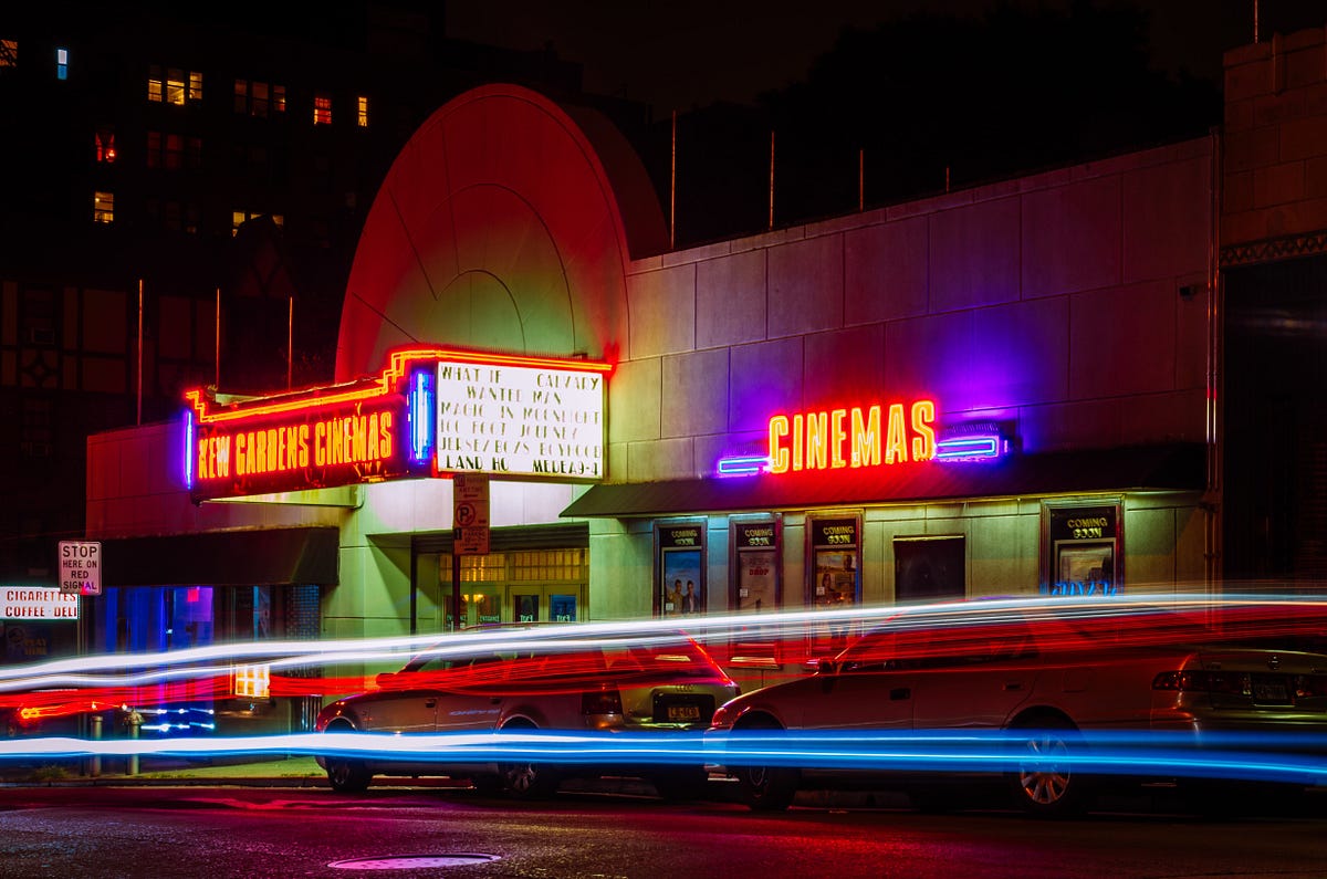 Top Movies Based On True Stories