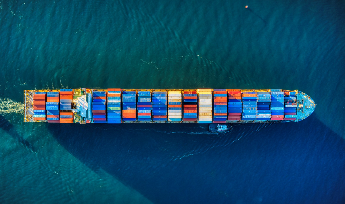 Fast Docker Builds With Caching (Not Only) For Python | by Jan Michelfeit |  Towards Data Science