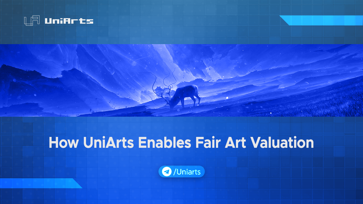 NFT Voting Mechanisms May Help To Find A Fair Value For Crypto Arts