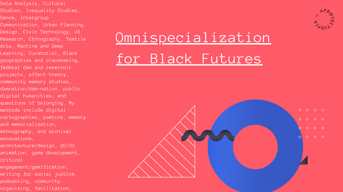 Afrotectopia Imagineer Fellowship 2020 | by Afrotectopia | Afrotectopia  Imagineer Fellowship 2020 | Medium