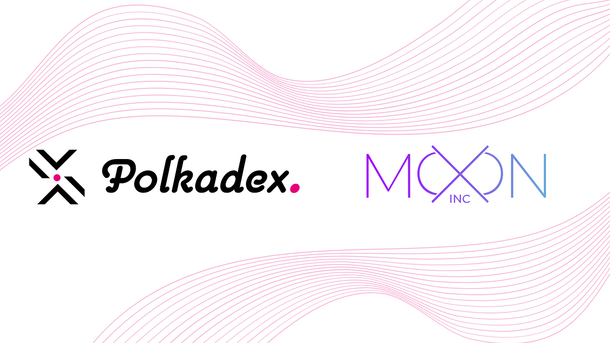Sherman Lee and Alex N join the Polkadex board of advisors