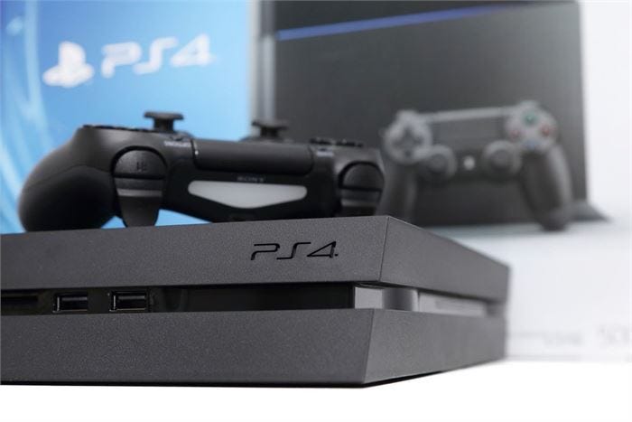 Can we play PS3 games in PS4?. The answer to this simple question is a… |  by Vaibhav Pandit | Medium