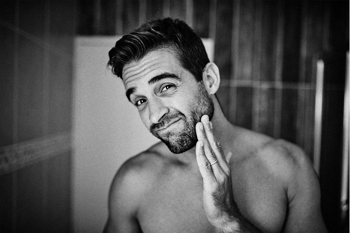 Should I Color My Beard? An Insight Into Beard Dying Blitz’d Magazine