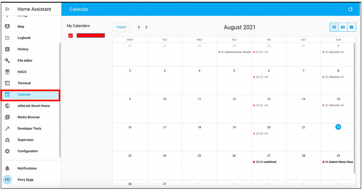 Integrate Google Calendar With Home Assistant By Ferry Djaja Medium integrate-google-calendar-with-home-assistant-by-ferry-djaja-medium