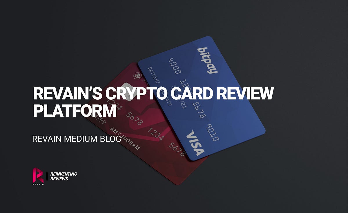 crypto credit card review