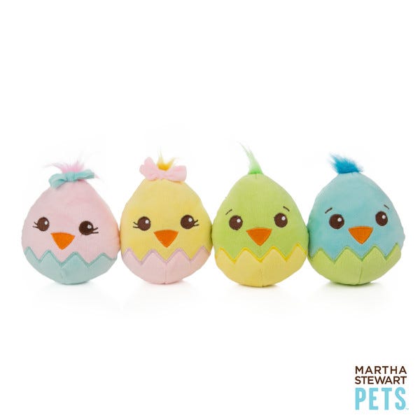 martha stewart dog toys