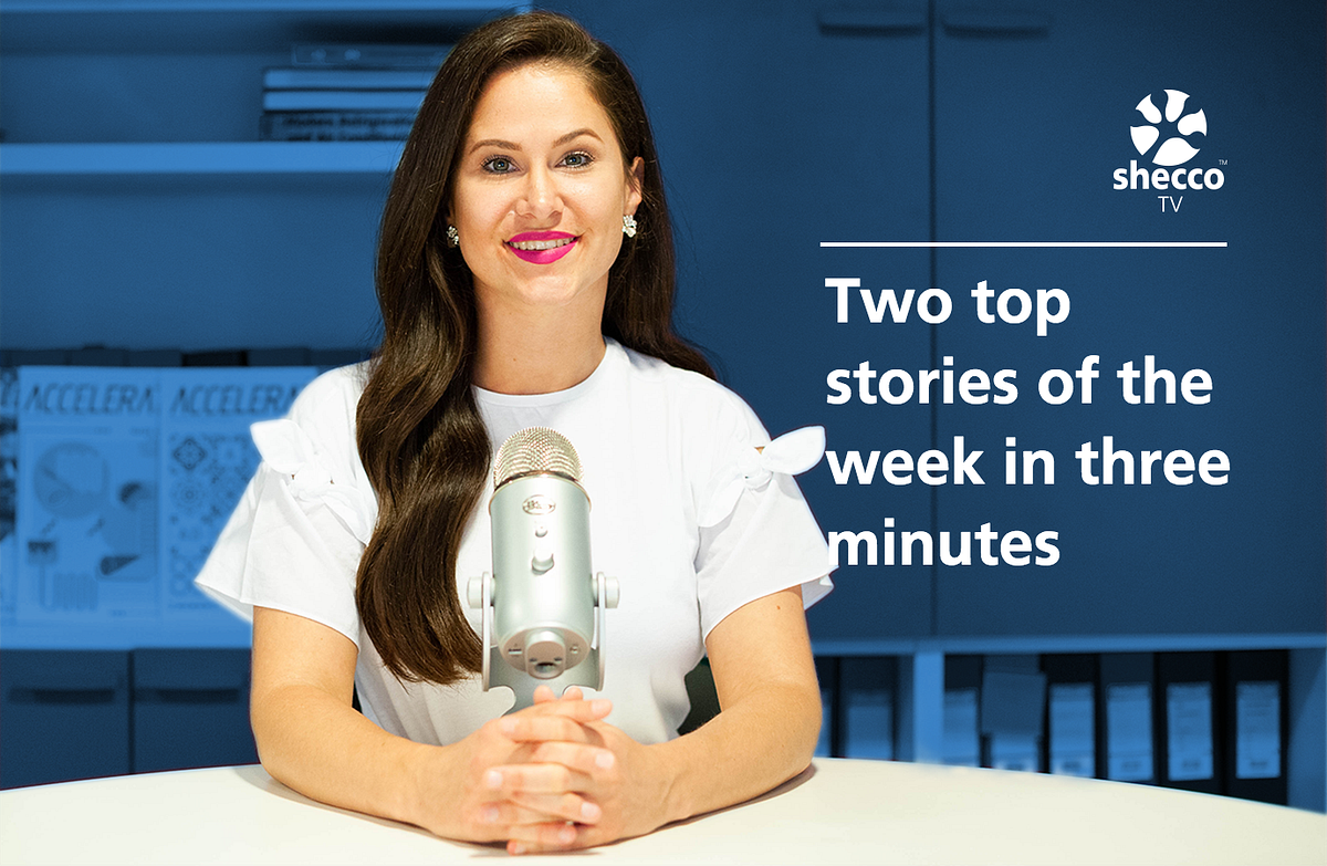 Episode 4 — Teenage student invents ecofriendly air conditioner by