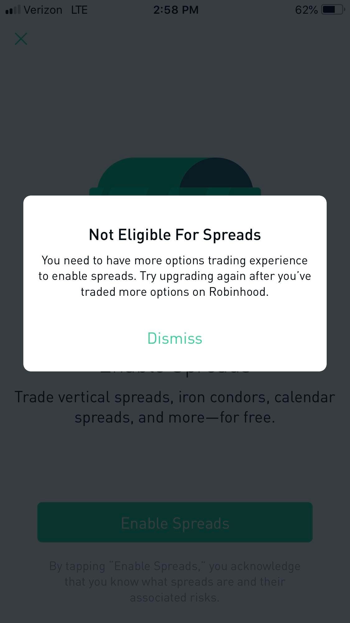 How To Get To Level 3 Options Trading According To Robinhood - 