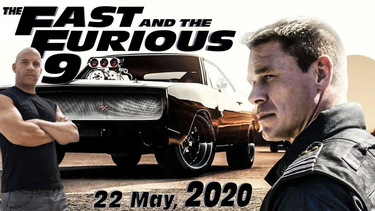 Fast And Furious 9 Online Watching Watch!!!Fast & Furious 9 (2020)Full[Movie]HD Online Free