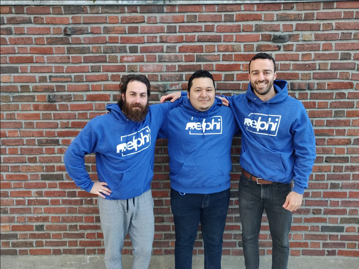 elphi—Streamlining The Mortgage Lifecycle by Stephen Braunewell The