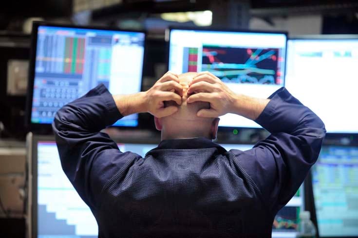 Forex Borsa Vb Piyasalarda Hatalardan Dogan Zararlari Azaltmanizi - 