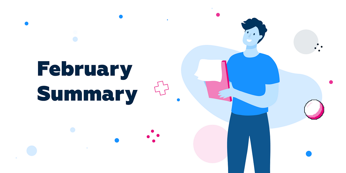 Equilibrium’s February In Review