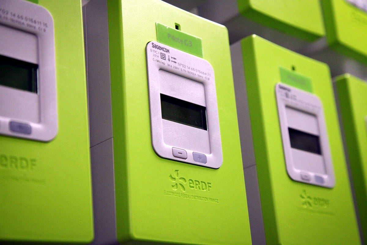 Linky comment récupérer ses données de consommation électrique ? by