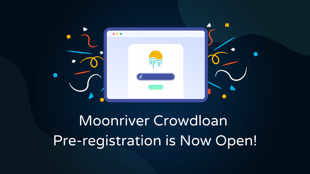 Moonbeam Monthly Dispatch: May 2021