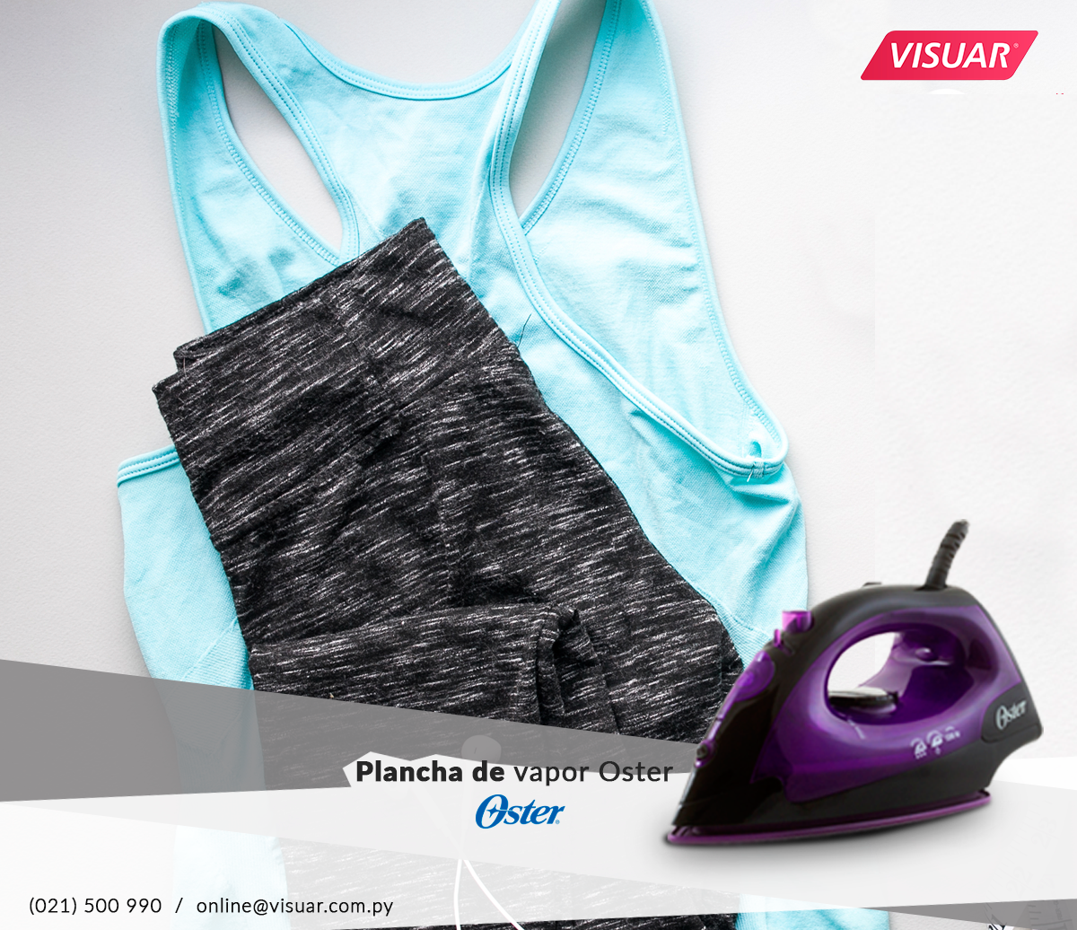 Las mejores planchas de vapor para la ropa · CompraMejor.es
