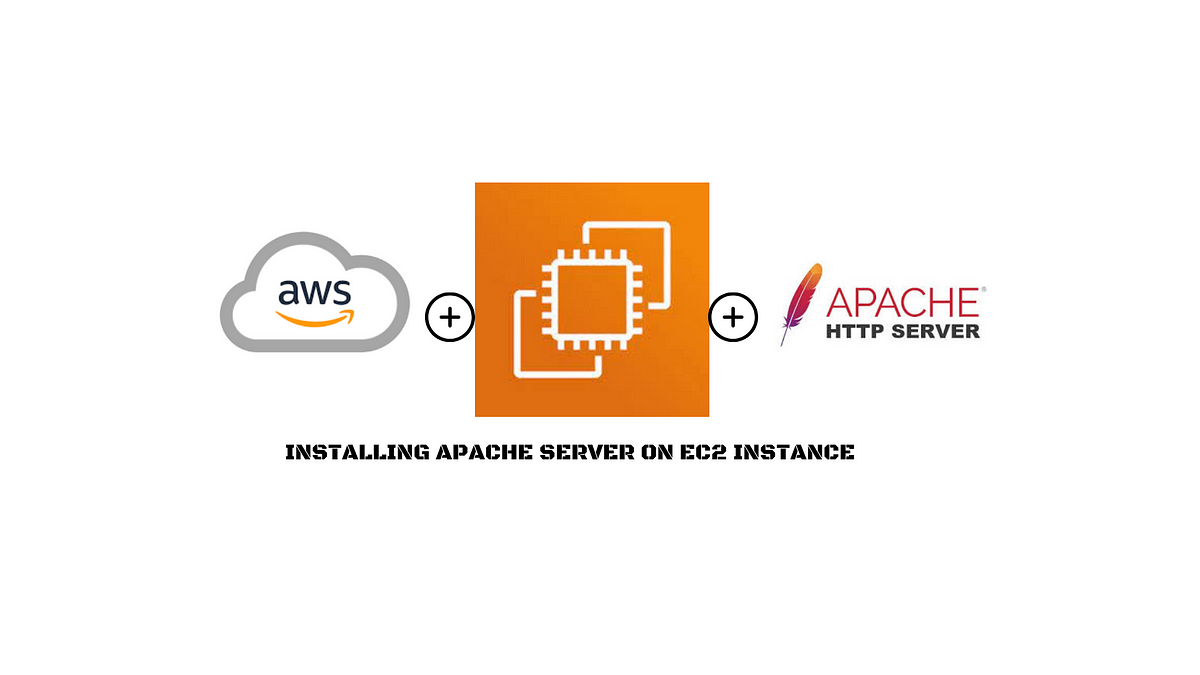 How To Create An AWS EC2 Instance Adding Apache To Host A Website 