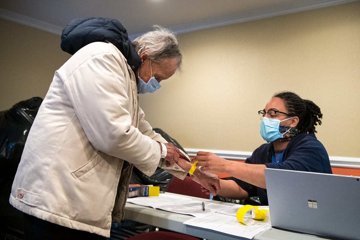 I am homeless and I need shelter. What do I do? | by LA Homeless