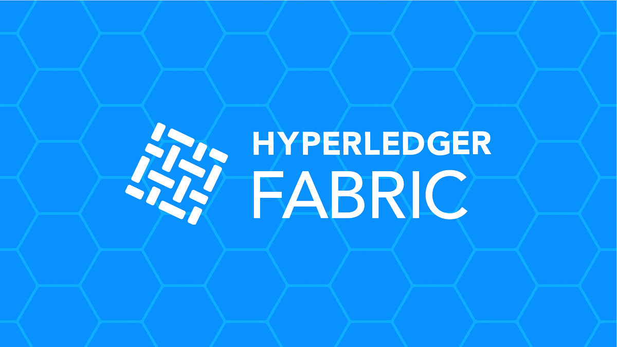 Beginning with the Hyperledger Fabric by Rahul Bairathi Coinmonks
