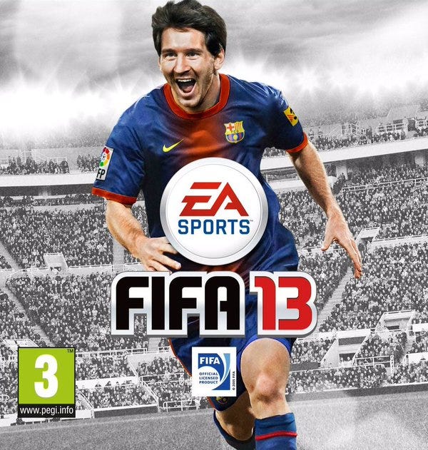 Fifa 17 A Journey Not The Journey By The Football Ramble Medium Fifa 17 A Journey Not The Journey By The Football Ramble Medium