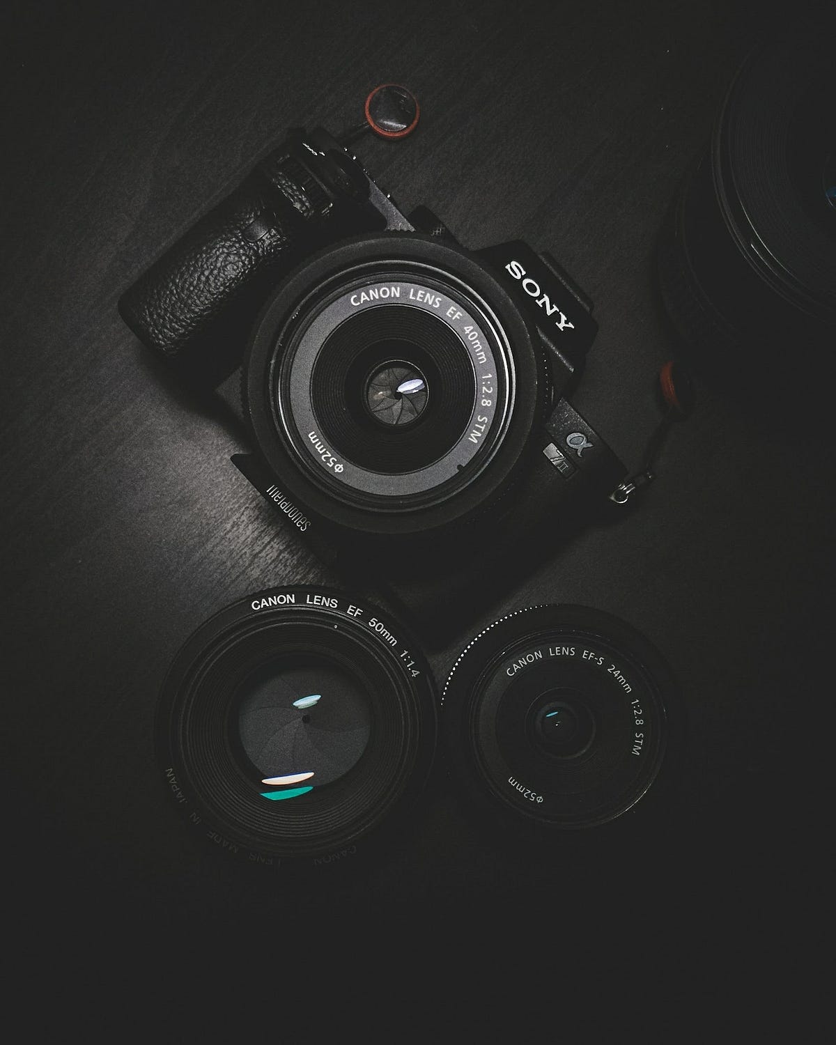 Photography Can It Be Defined When Asked To Define Photography Do We