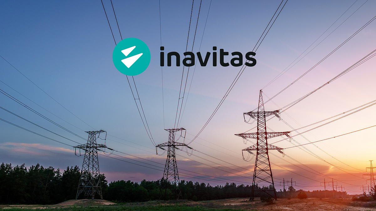 Energy Intelligence Company Inavitas Joins Energy Web