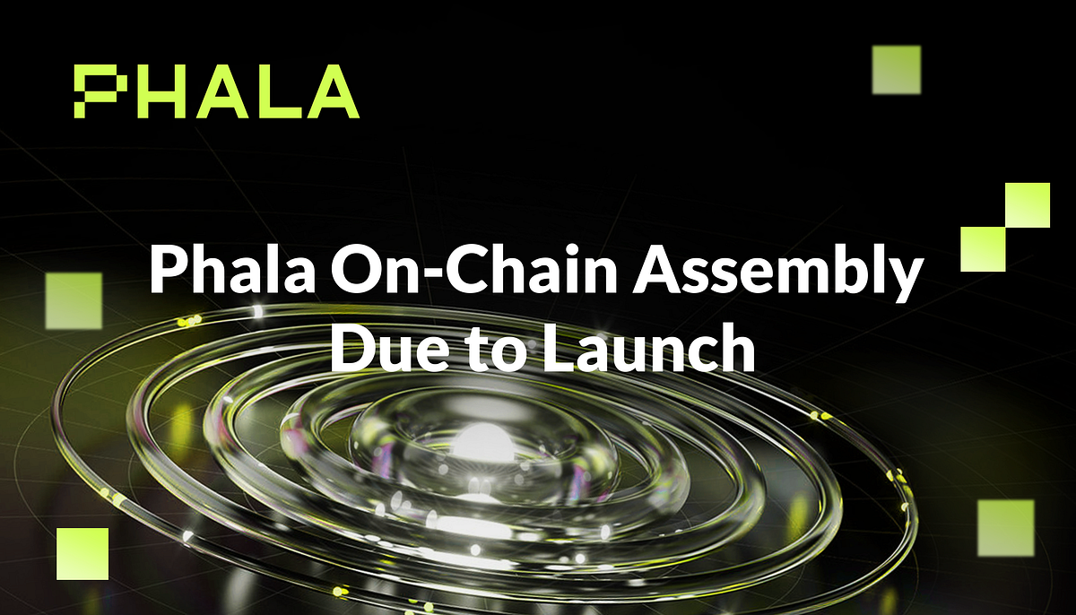 Democracy’s Path From Ancient Greece to Web 3.0: Phala On-Chain Assembly due to Launch