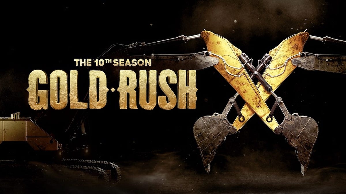 Gold Rush Season 10 Episode 20 : Gold Rush: White Water: Season 4