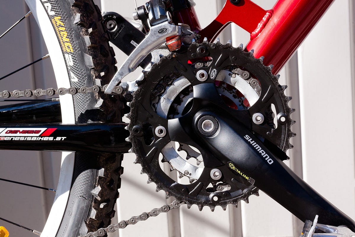 mountain bike for 400 lb man